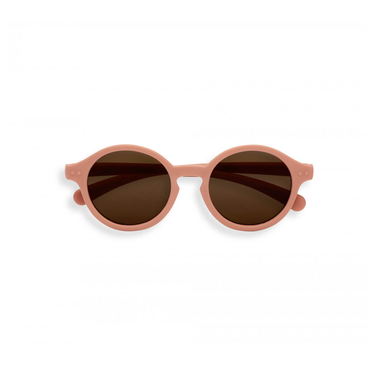 Sun Kids+ Sunglasses (3-5 Years) in Apricot by Izipizi