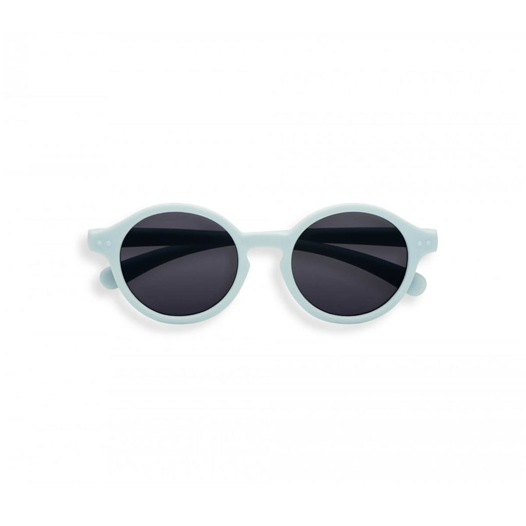 Sun Kids+ Sunglasses (3-5 Years) in Sweet Blue by Izipizi