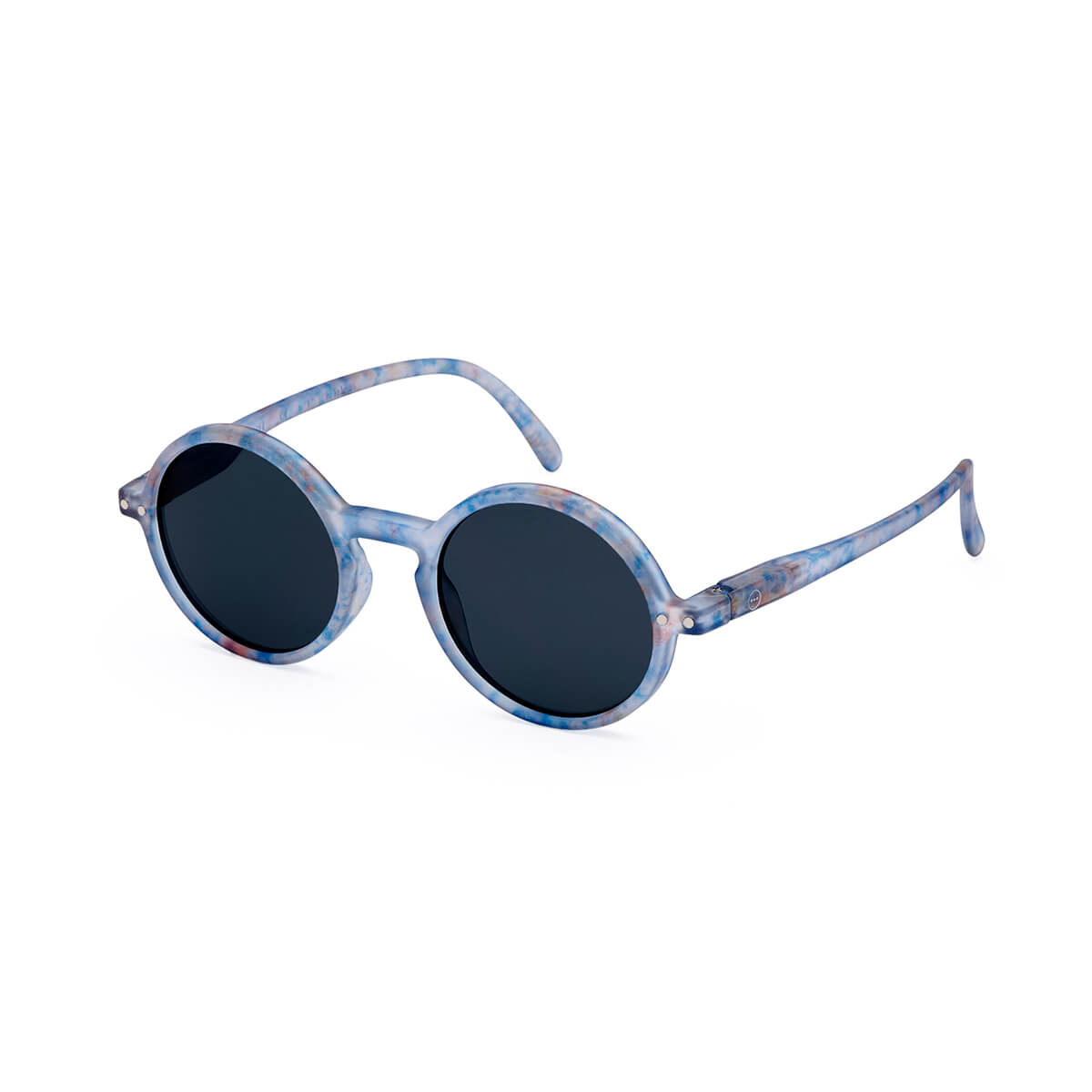 Sun Junior Sunglasses #G (5-10 Years) in Lucky Star by Izipizi