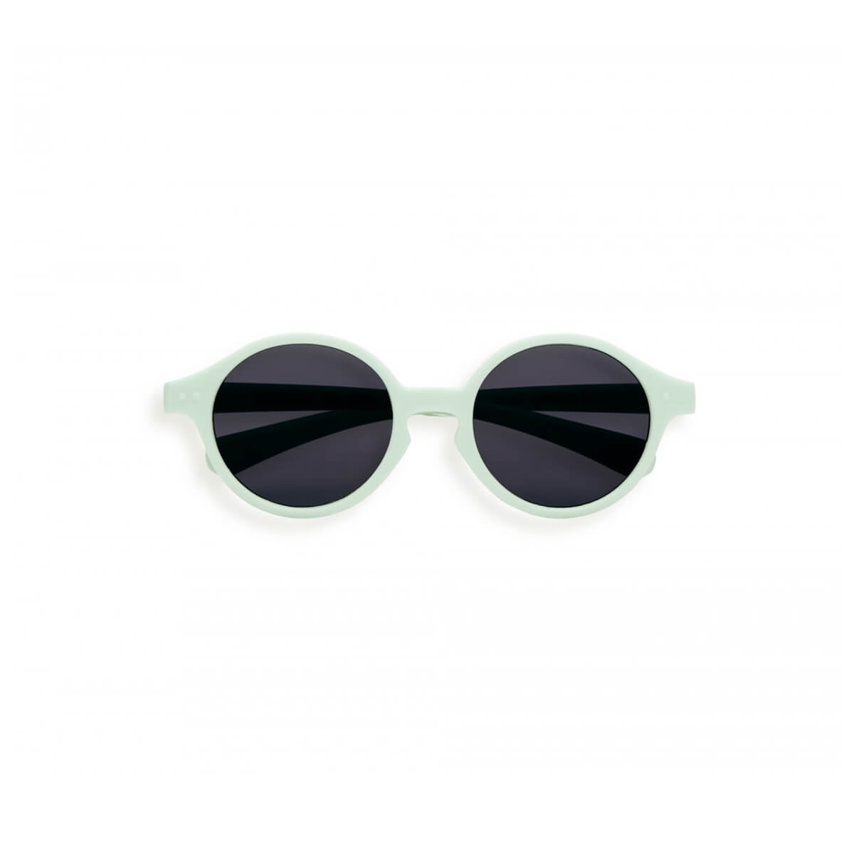 Sun Kids Sunglasses (1-3 Years) in Aqua Green by Izipizi