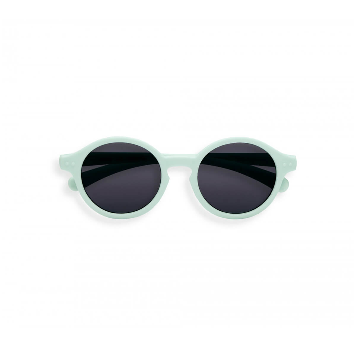 Sun Kids+ Sunglasses (3-5 Years) in Aqua Green by Izipizi