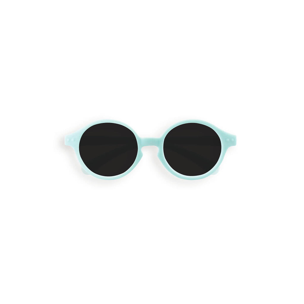 Sun Baby Sunglasses (0-12 Months) in Sky Blue by Izipizi