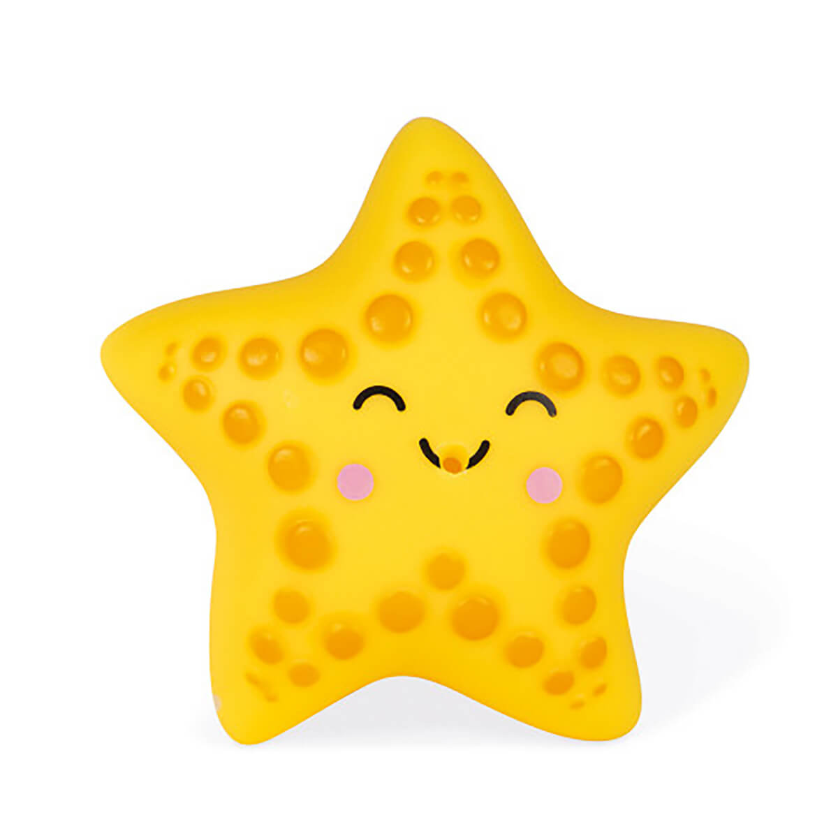 Sea Animal Squirters by Janod