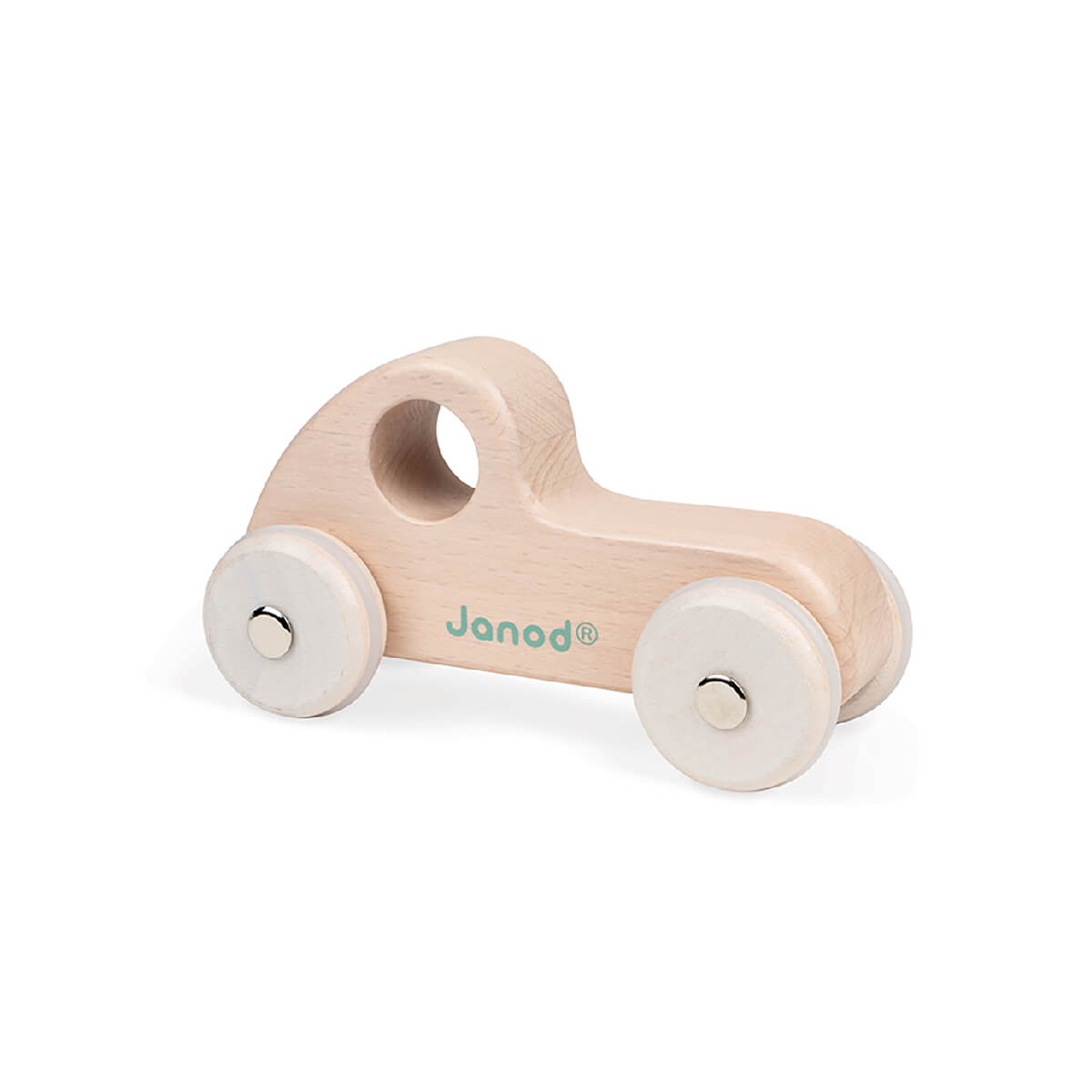 Sweet Cocoon Push Along Vehicle by Janod