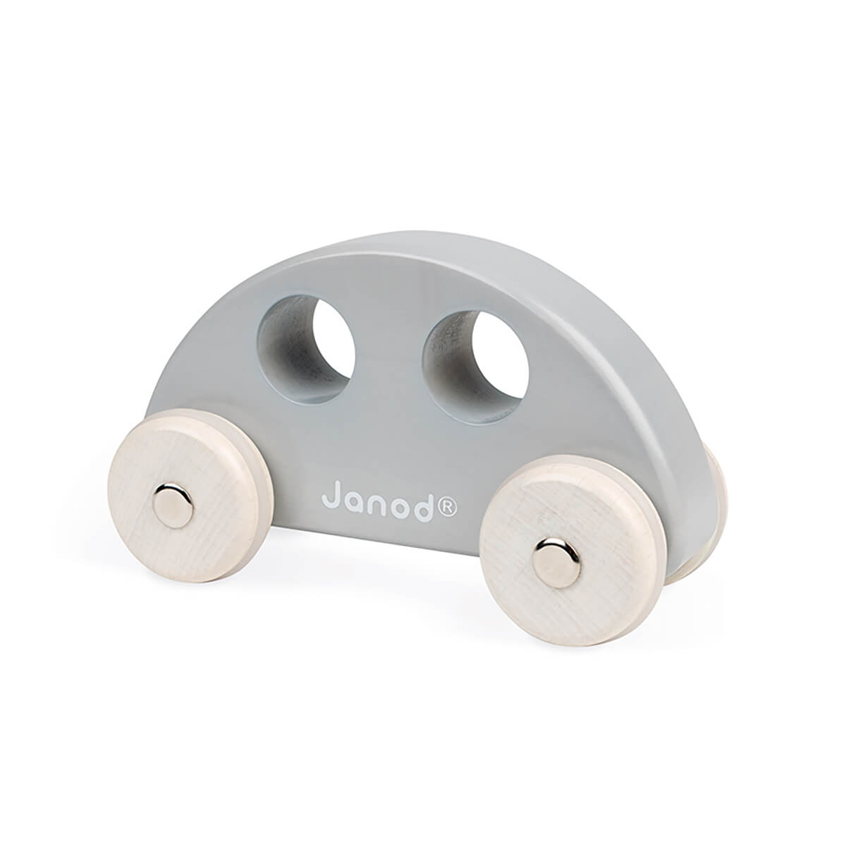 Sweet Cocoon Push Along Vehicle by Janod