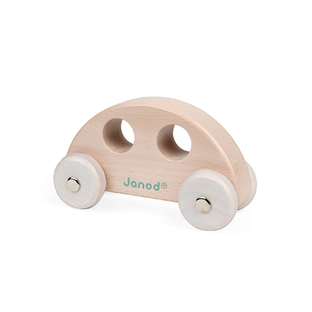 Sweet Cocoon Push Along Vehicle by Janod