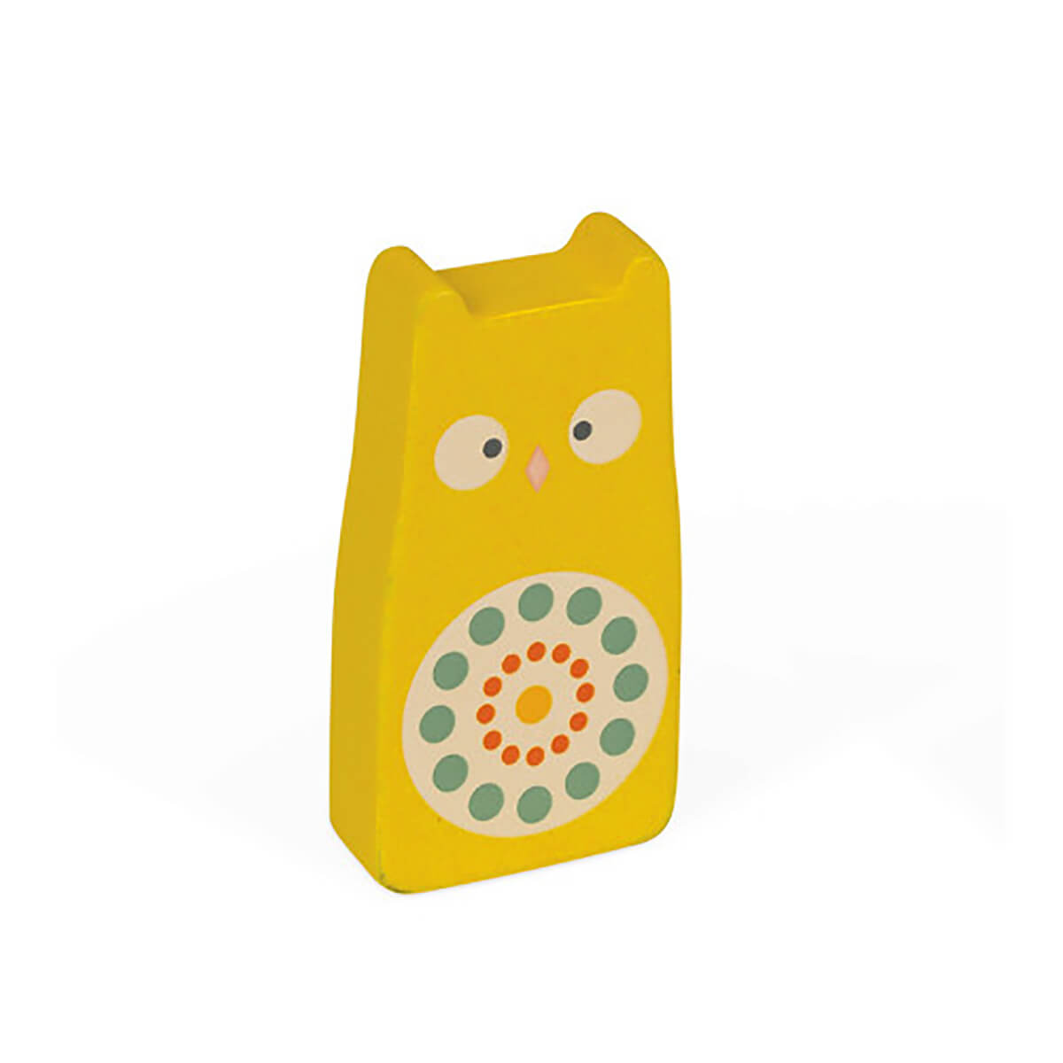 Sweet Cocoon Dominoes by Janod