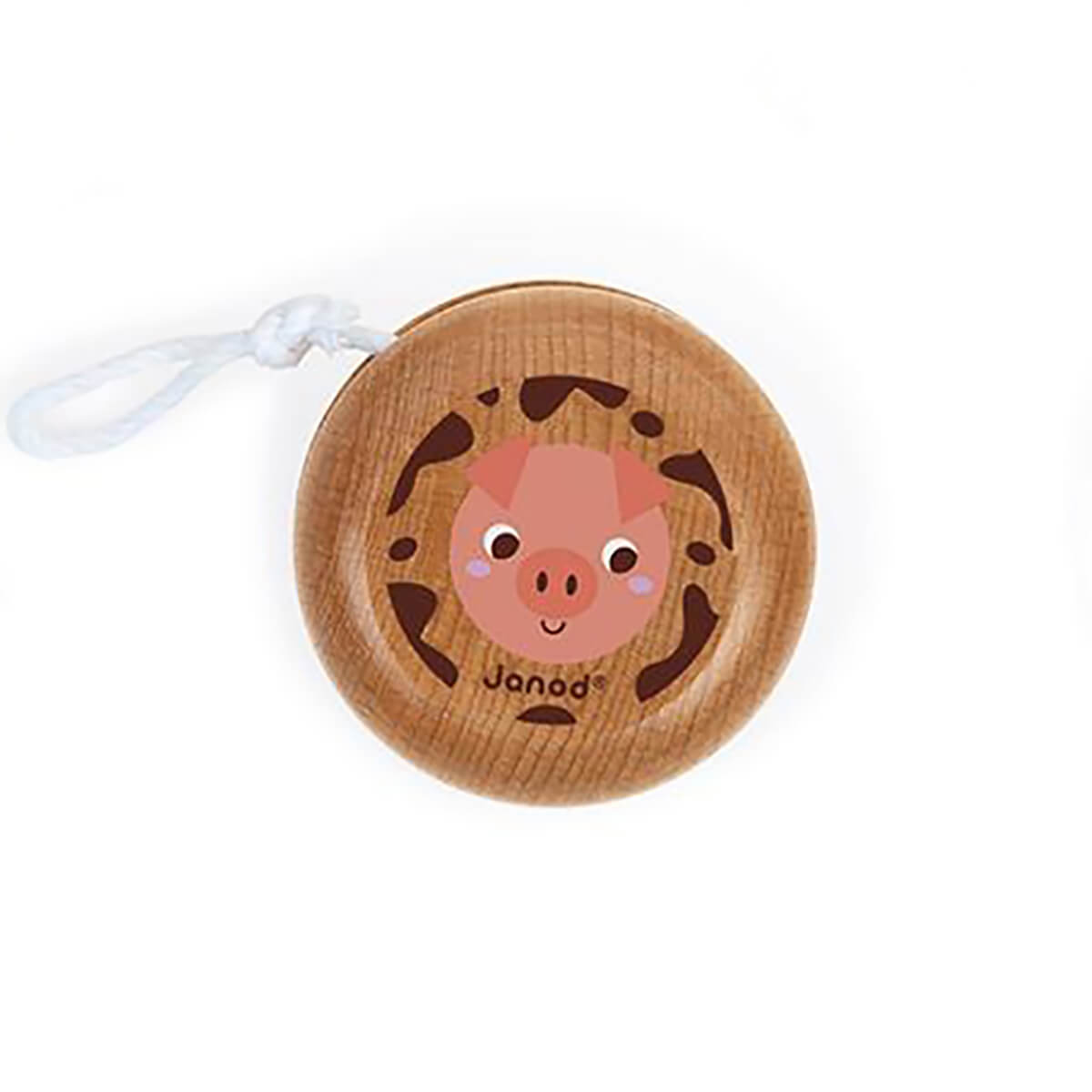 Pocket Yoyo by Janod