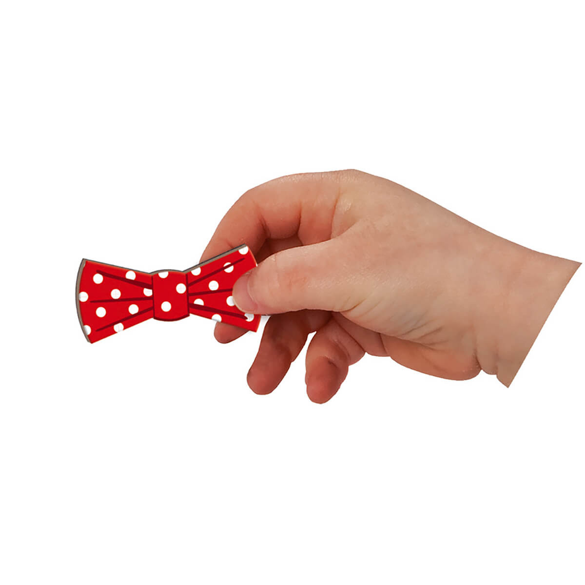 Boy's Crazy Faces Magneti Book by Janod