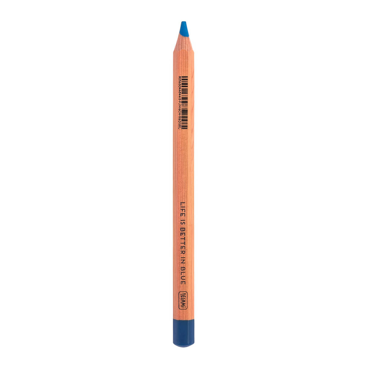 Jumbo Fluorescent Pencil by Legami
