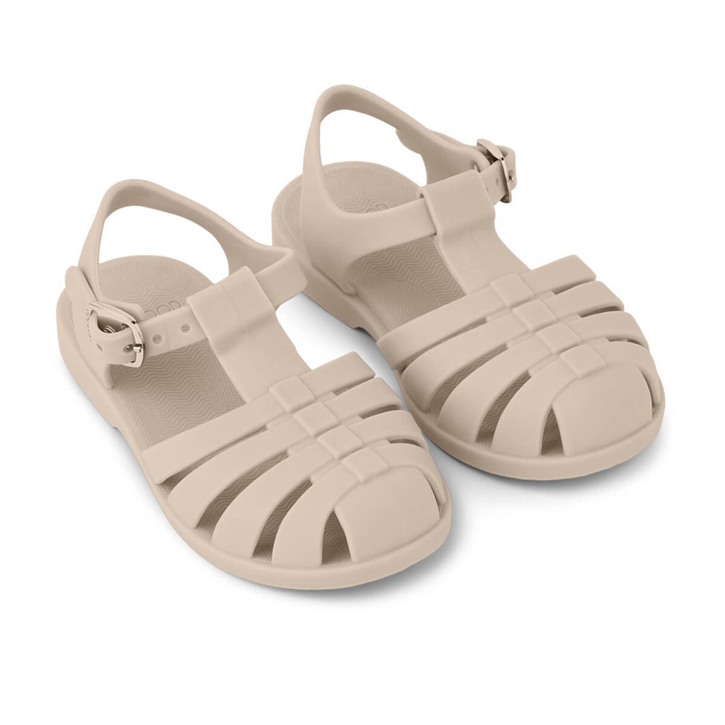 Bre Sandals in Sandy by Liewood