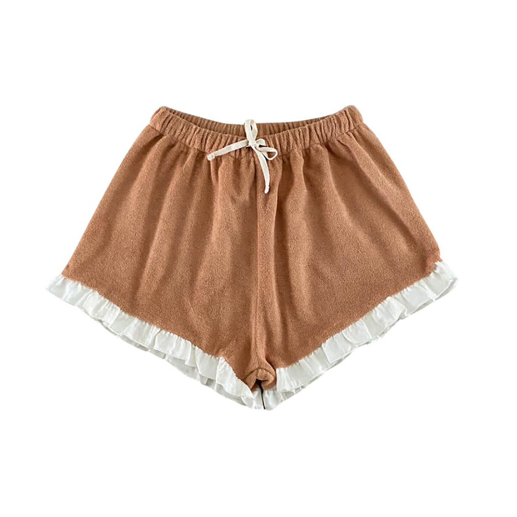 Sarah Terry Shorts in Sunkiss by Liilu