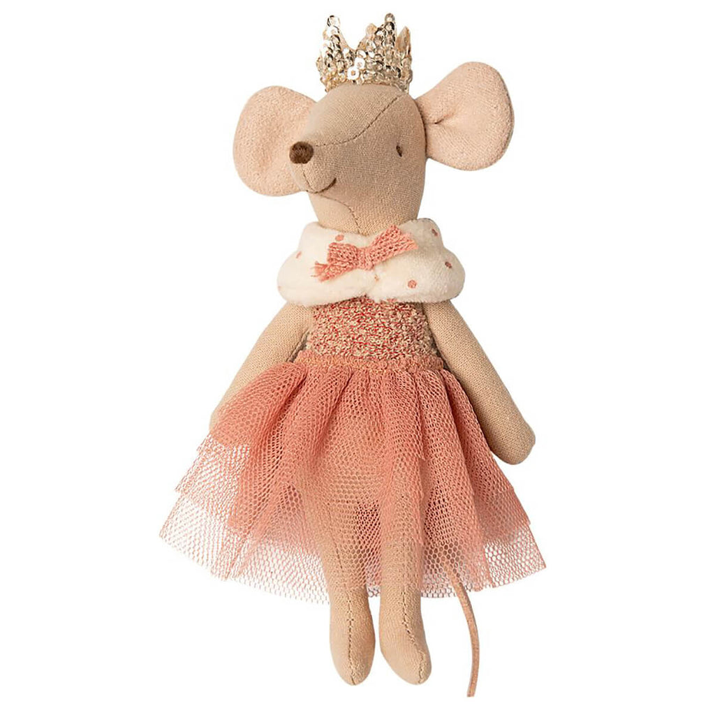 Big Sister Princess Mouse by Maileg
