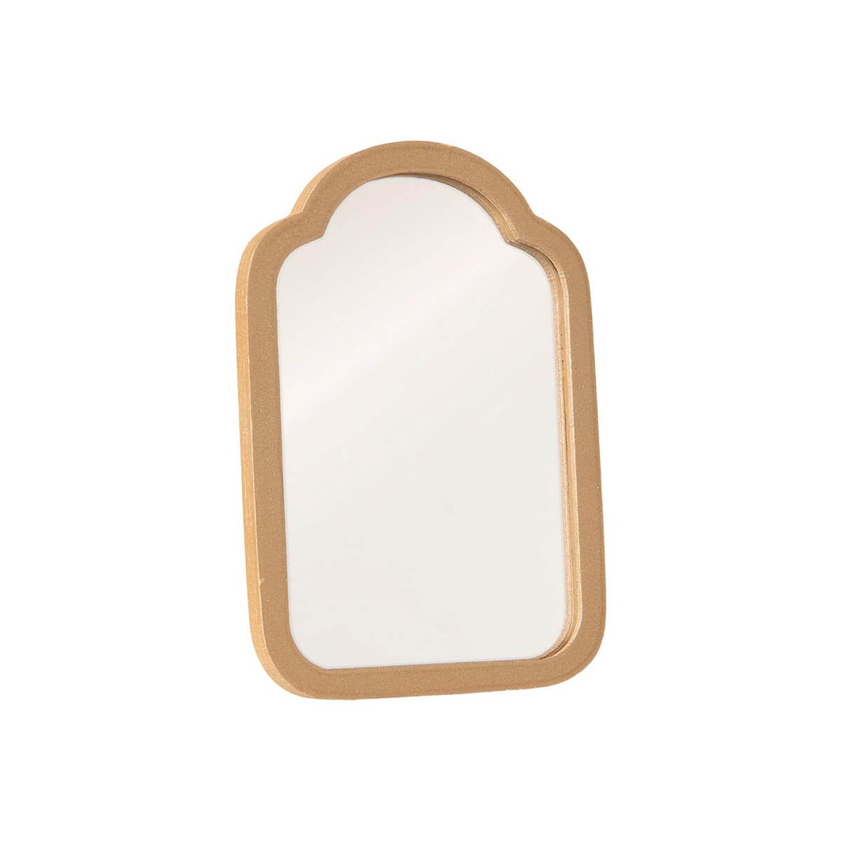 Mirror in Gold by Maileg