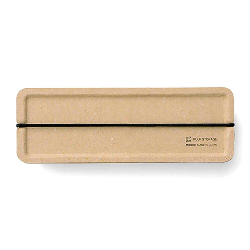 Pulp Pen Case by Midori