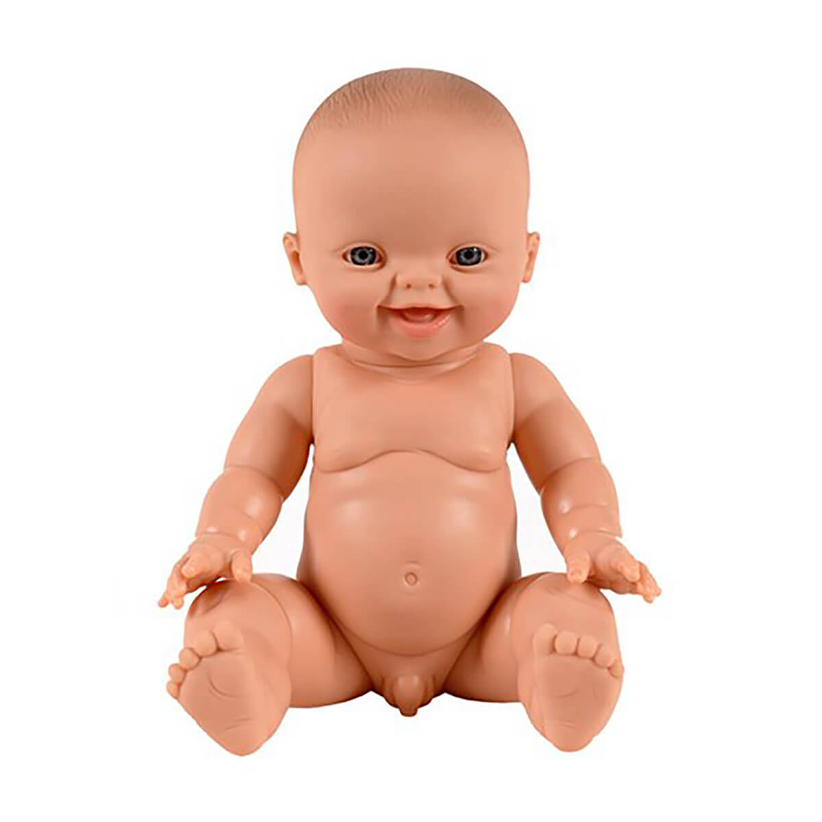 Nordic Boy Doll (34cm) by Minikane X Paola Reina