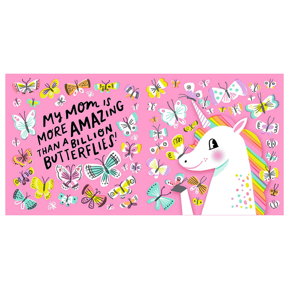 My Mom Is Magical by Sabrina & Eunice Moyle
