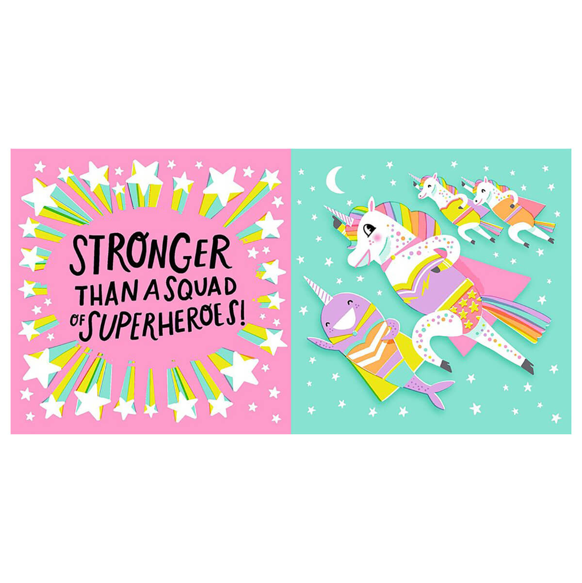 My Mom Is Magical by Sabrina & Eunice Moyle