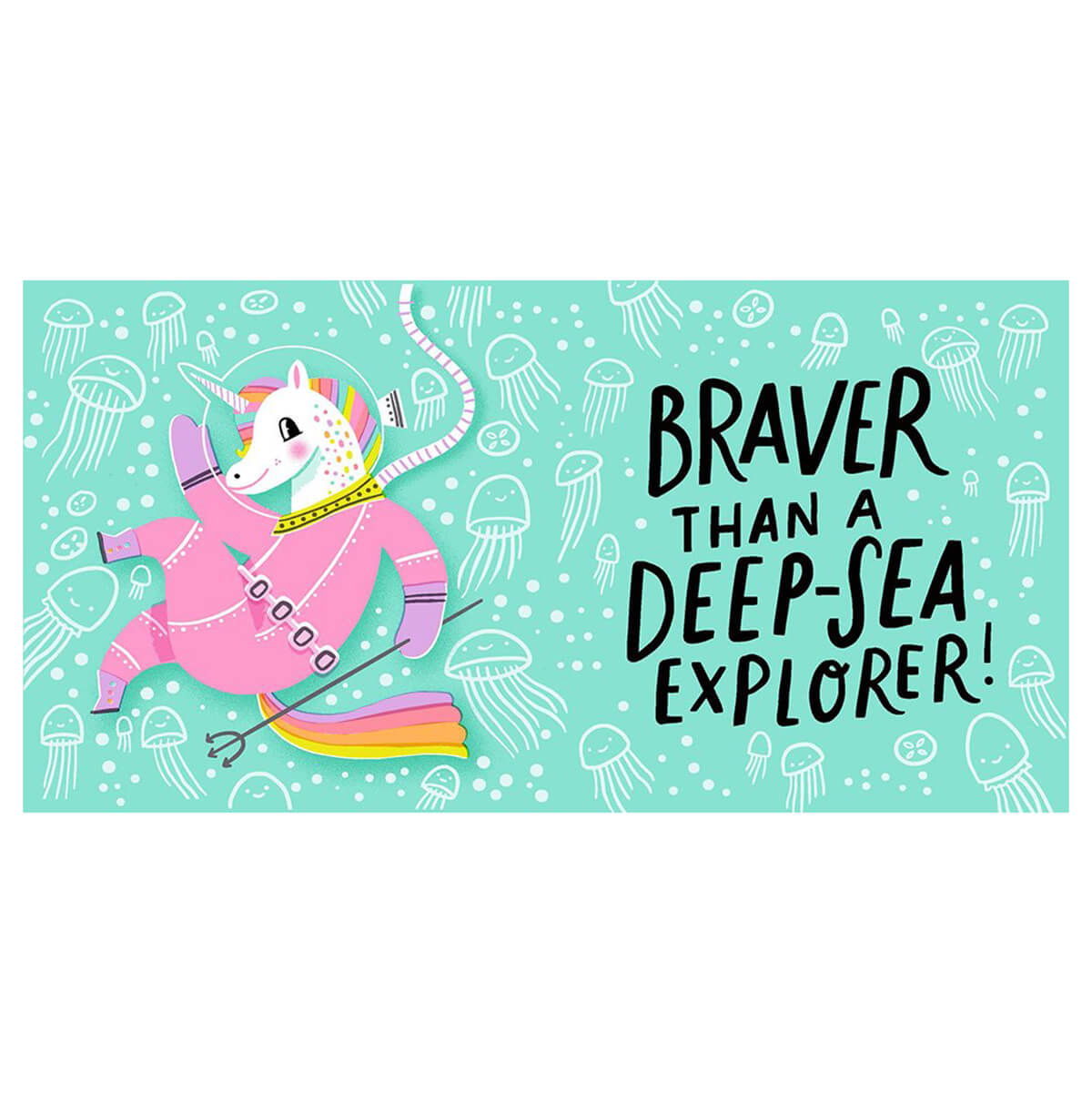 My Mom Is Magical by Sabrina & Eunice Moyle