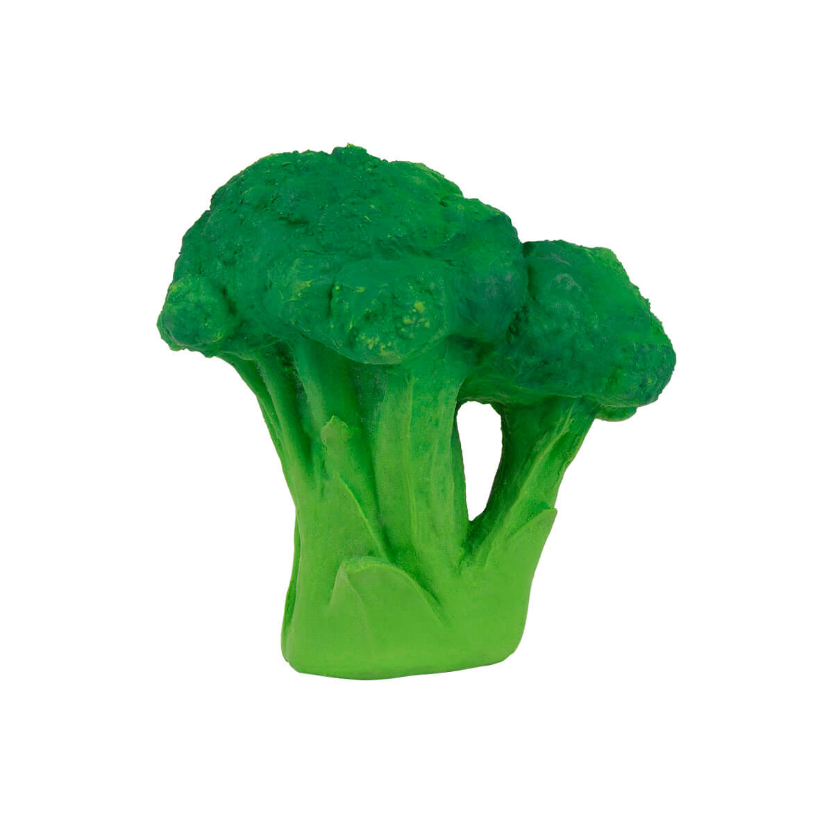 Brucy The Broccoli by Oli & Carol