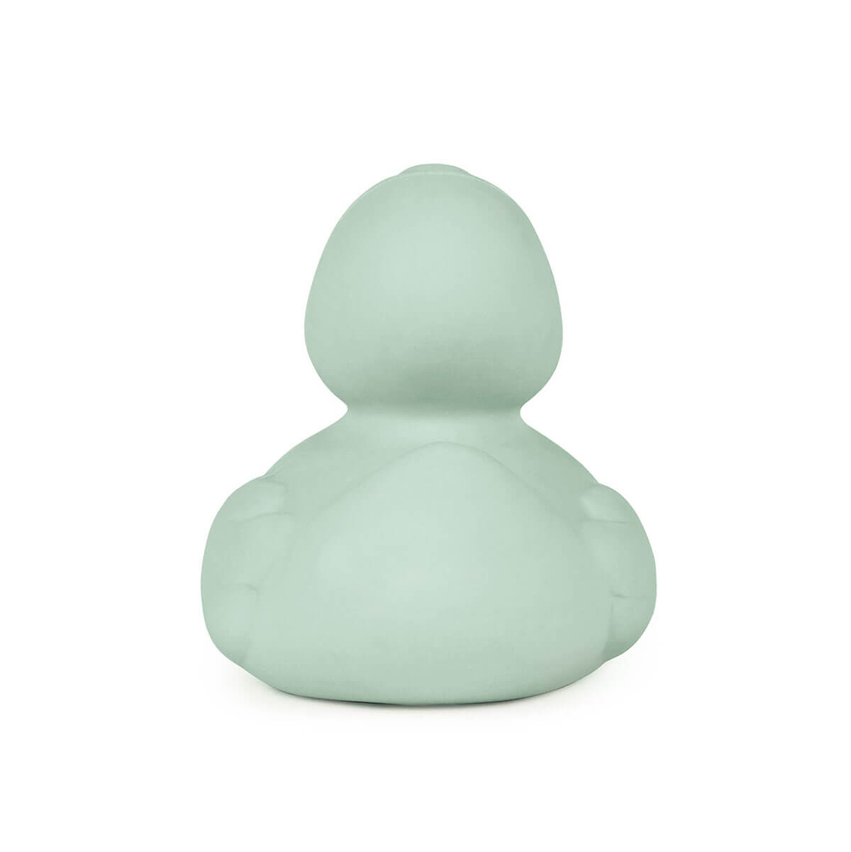 Elvis The Duck In Mint by Oli & Carol