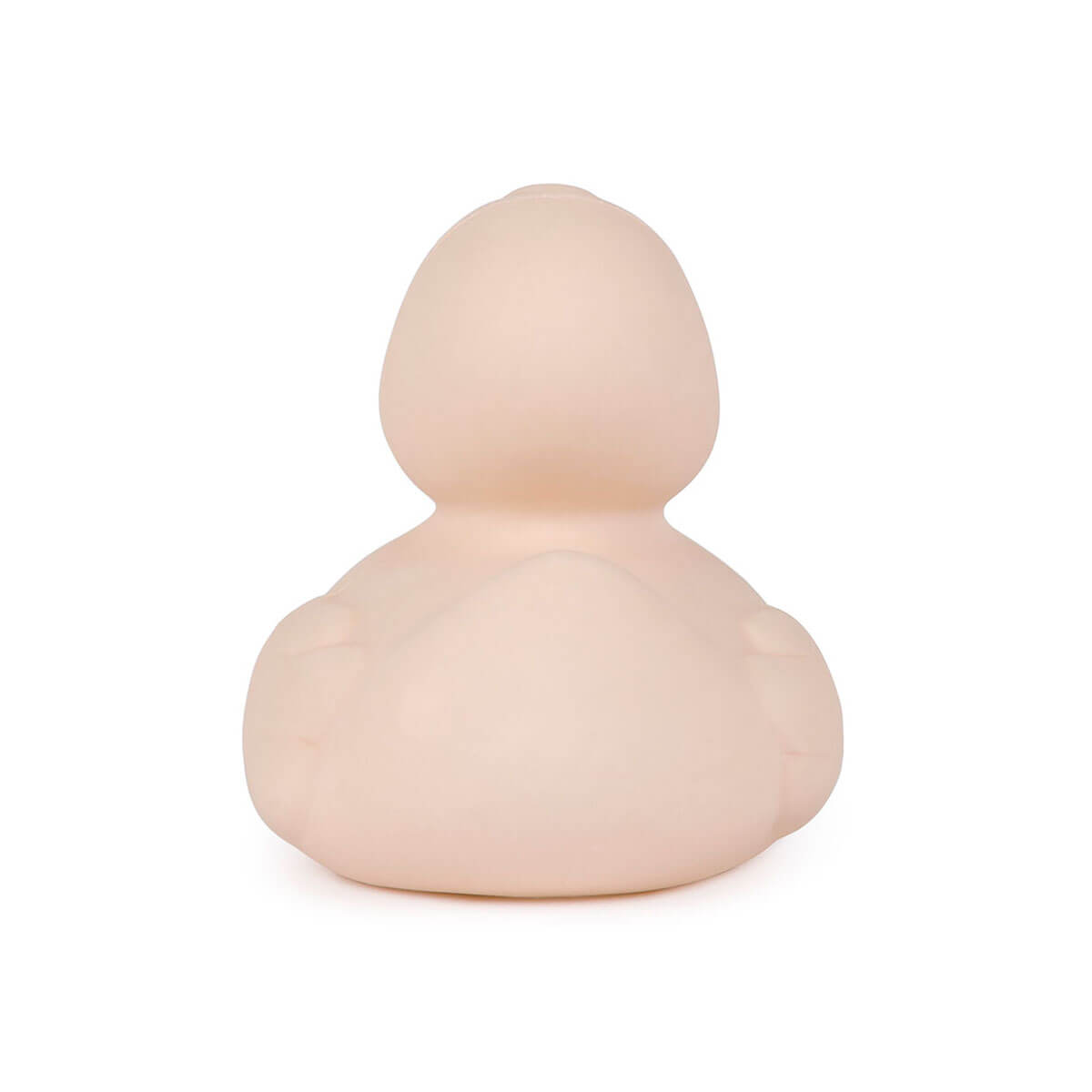 Elvis The Duck In Nude by Oli & Carol