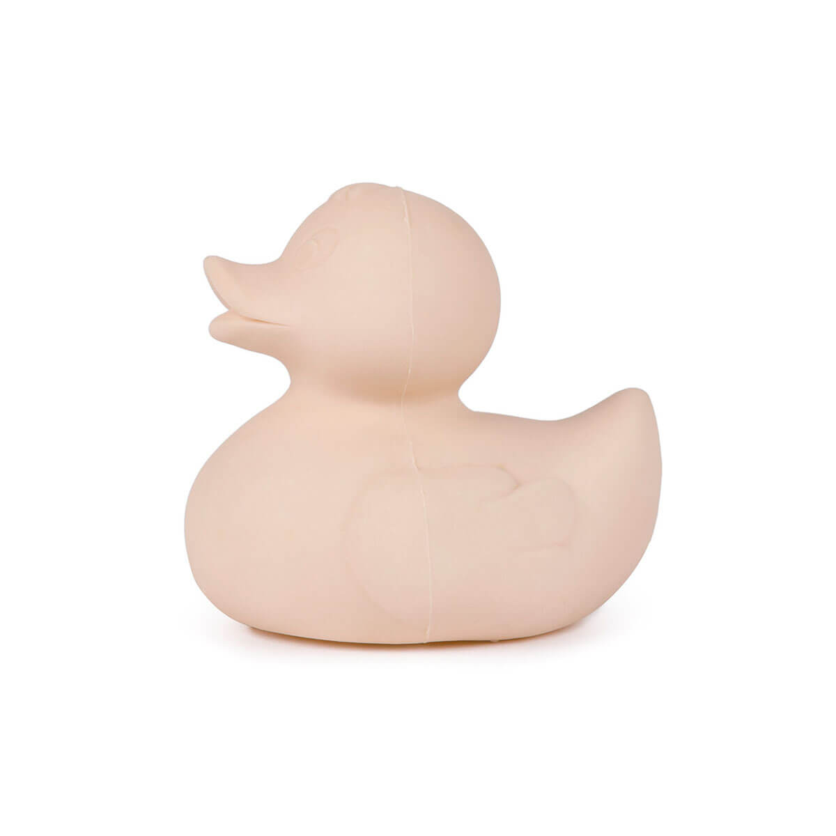 Elvis The Duck In Nude by Oli & Carol