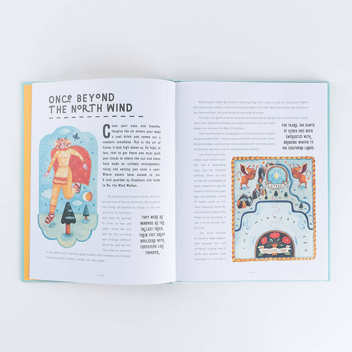 Once Upon Our Planet: Rewild Bedtime With 12 Stories by Vita Murrow & Aitch