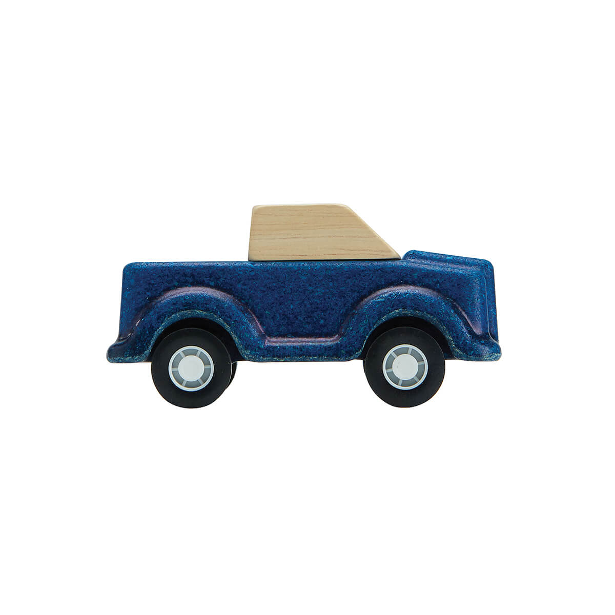 Blue Truck by PlanToys