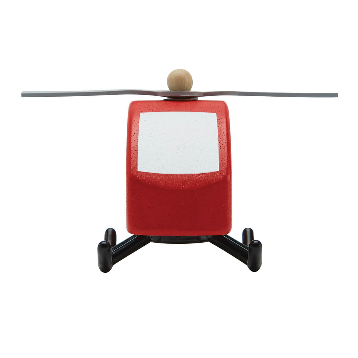 Helicopter by PlanToys