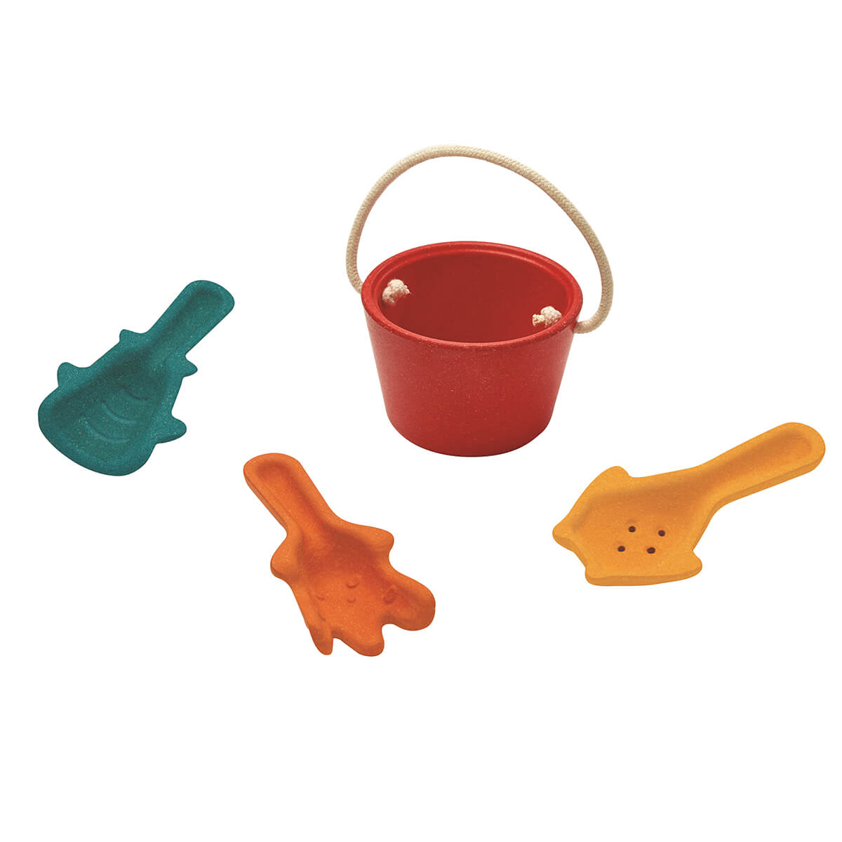 Sand Play Set by PlanToys