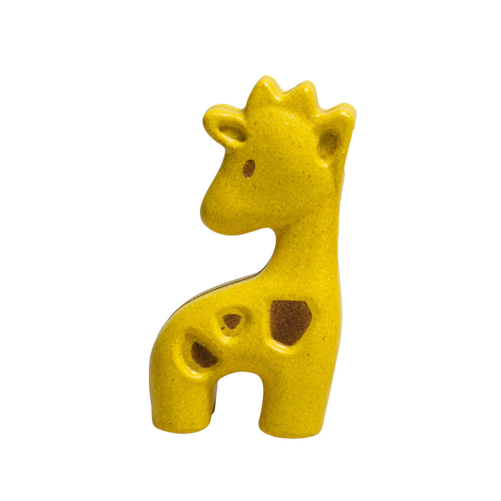 Giraffe by PlanToys