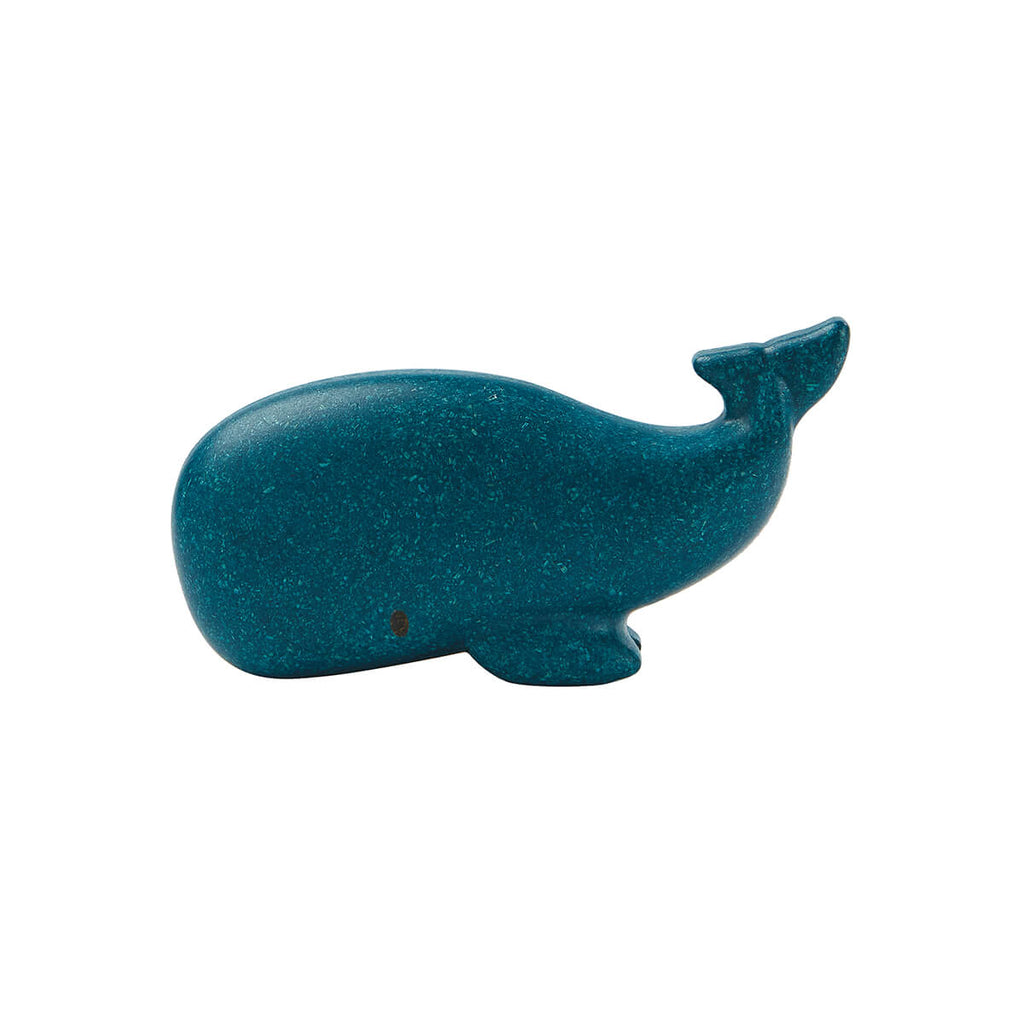 Whale by PlanToys