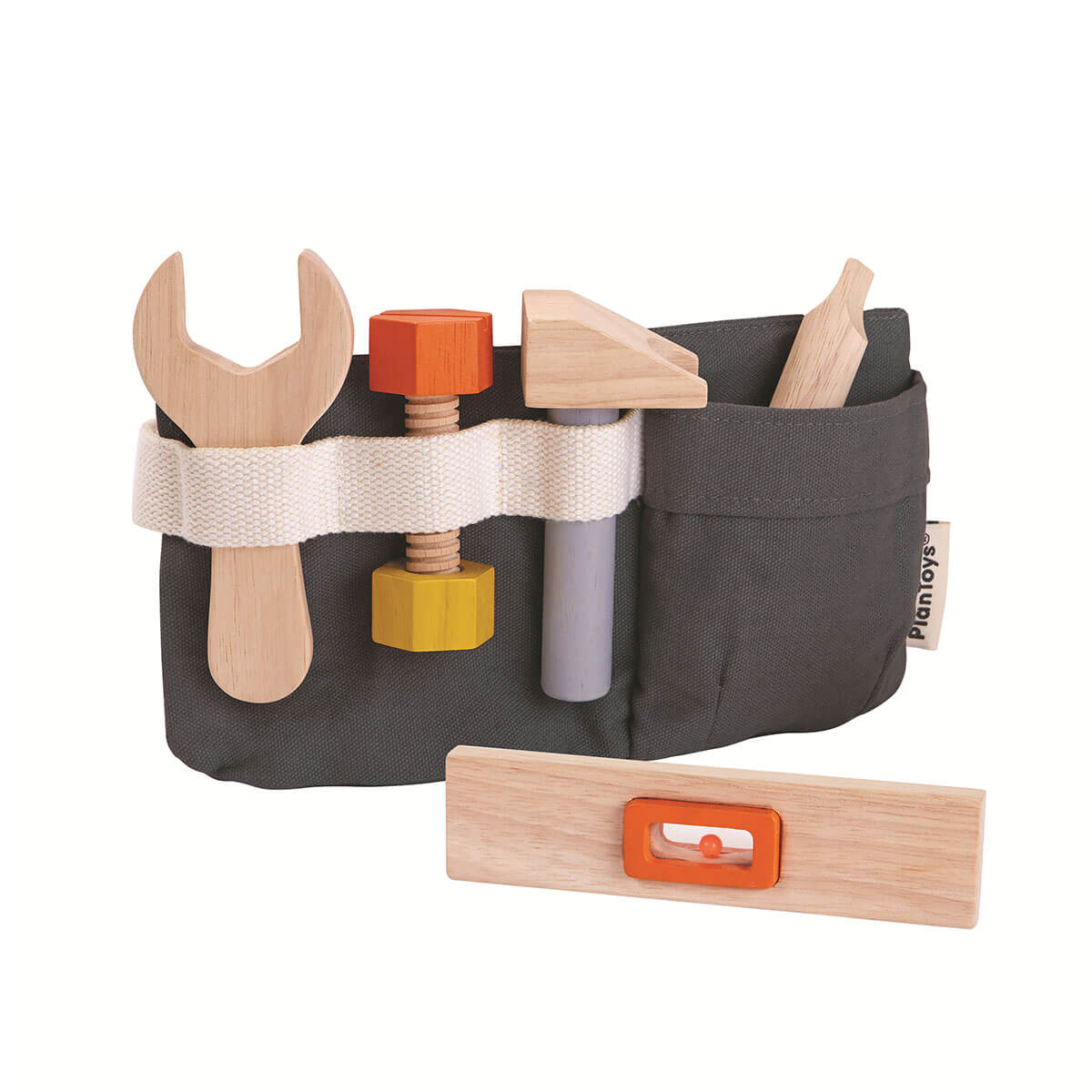 Tool Belt by PlanToys