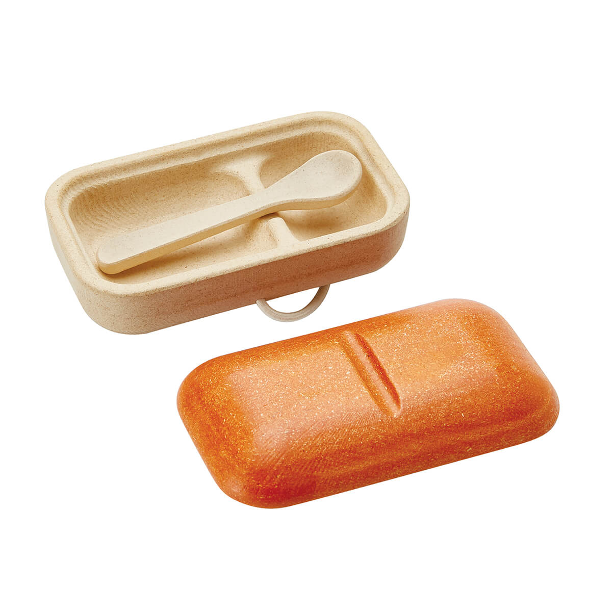 Doll Feeding Set by PlanToys