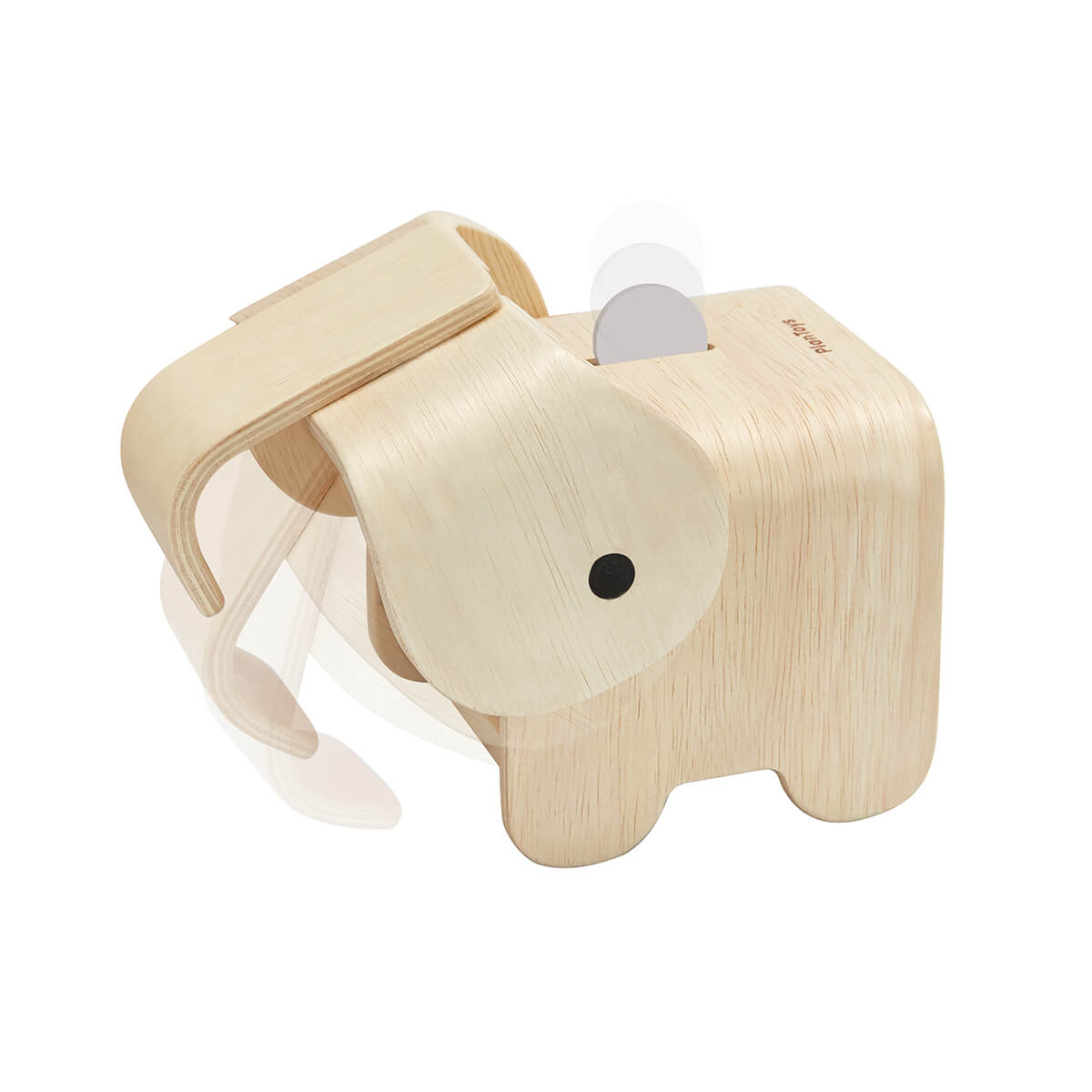 Elephant Money Bank by PlanToys
