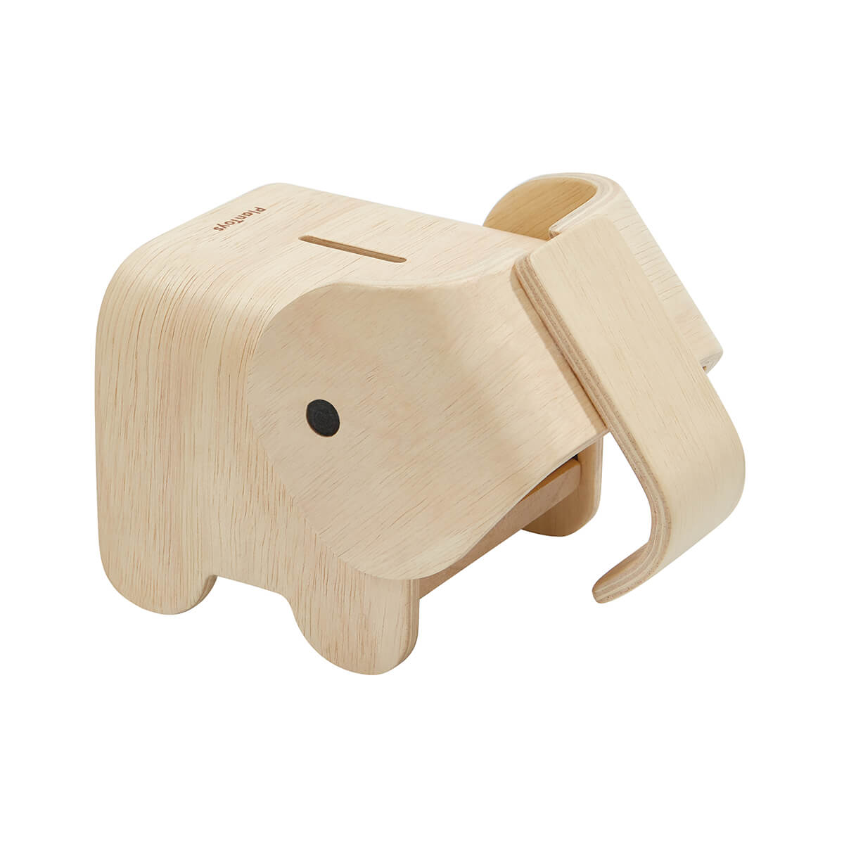 Elephant Money Bank by PlanToys