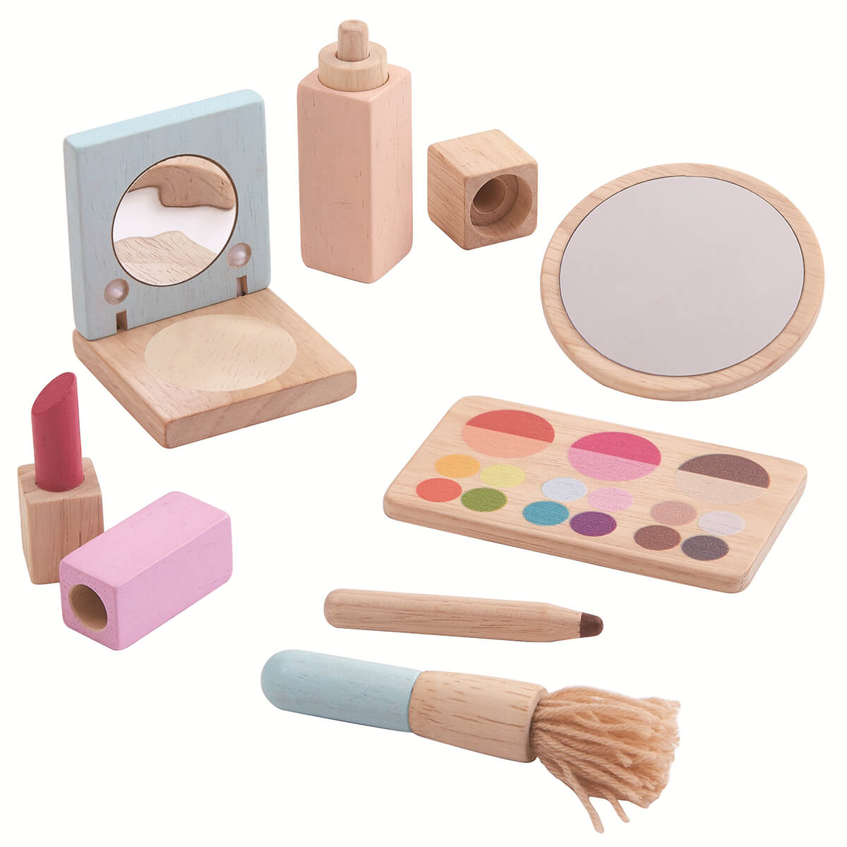 Make Up Set by PlanToys
