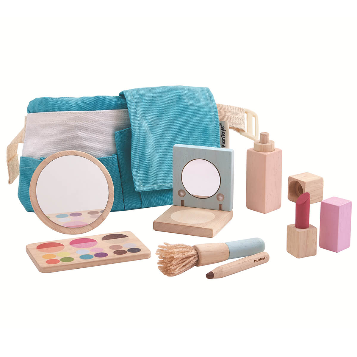 Make Up Set by PlanToys