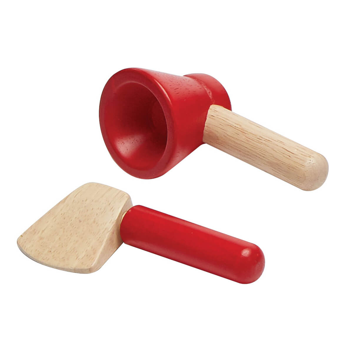 Firefighter Play Set by PlanToys