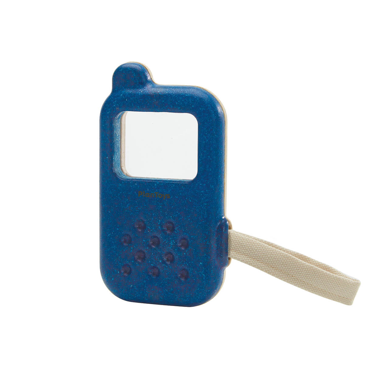 My First Phone - Orchard Collection - by PlanToys