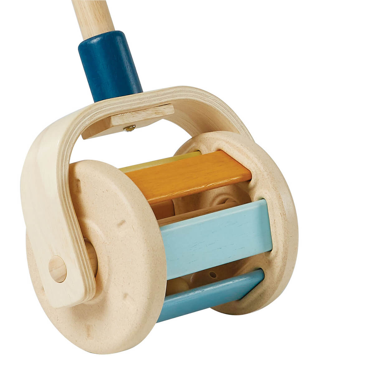 Walk N Roll by PlanToys