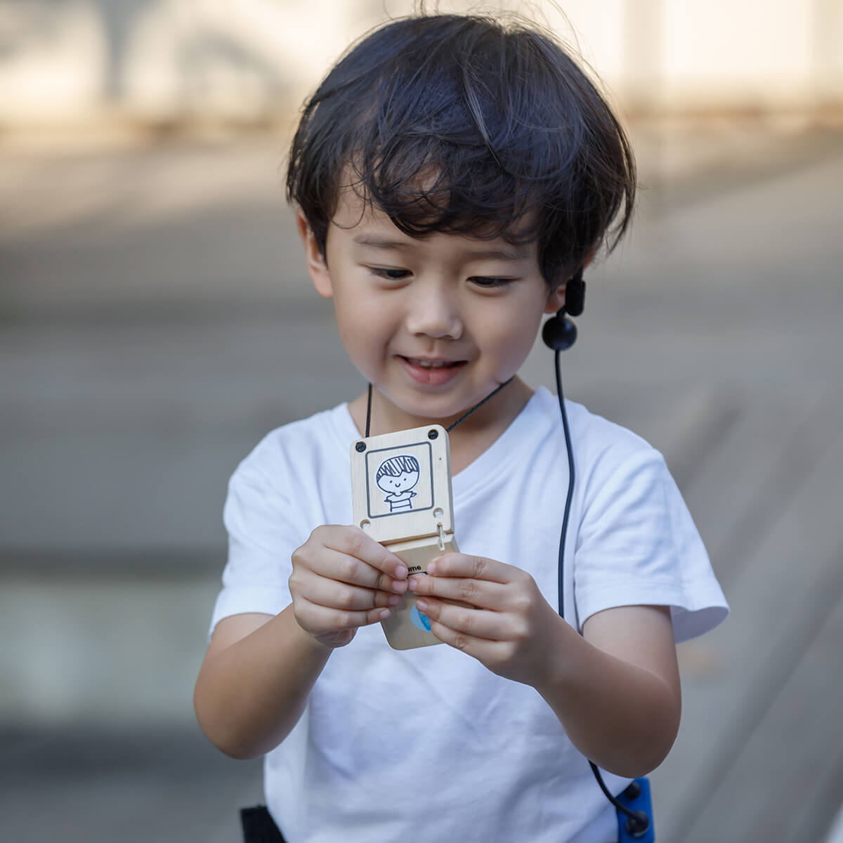 Secret Agent Play Set by PlanToys