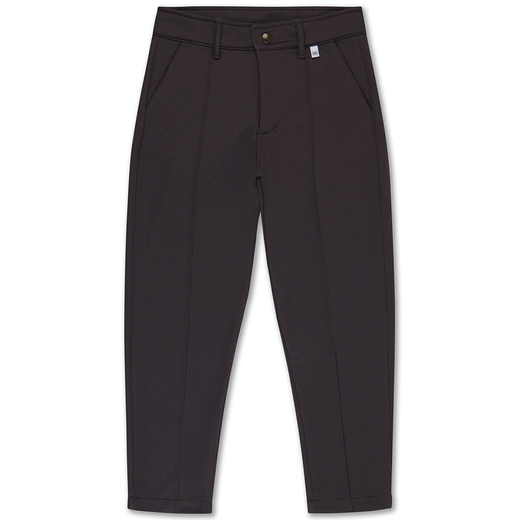 Track Pants in Dark Night Grey by Repose AMS - Last One In Stock - 4 Years