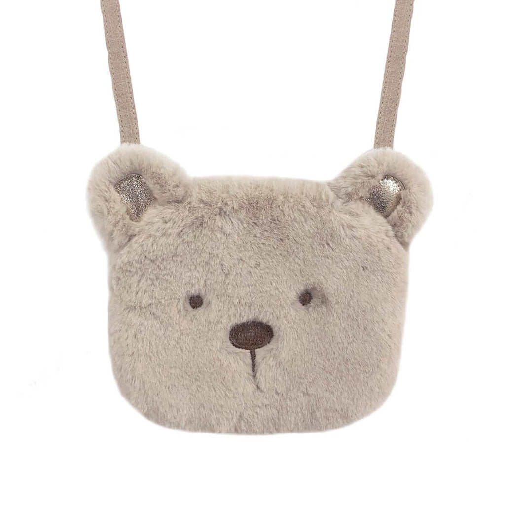 Teddy Bear Bag by Rockahula