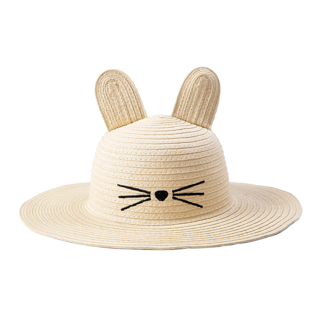 Betty Bunny Floppy Sun Hat by Rockahula
