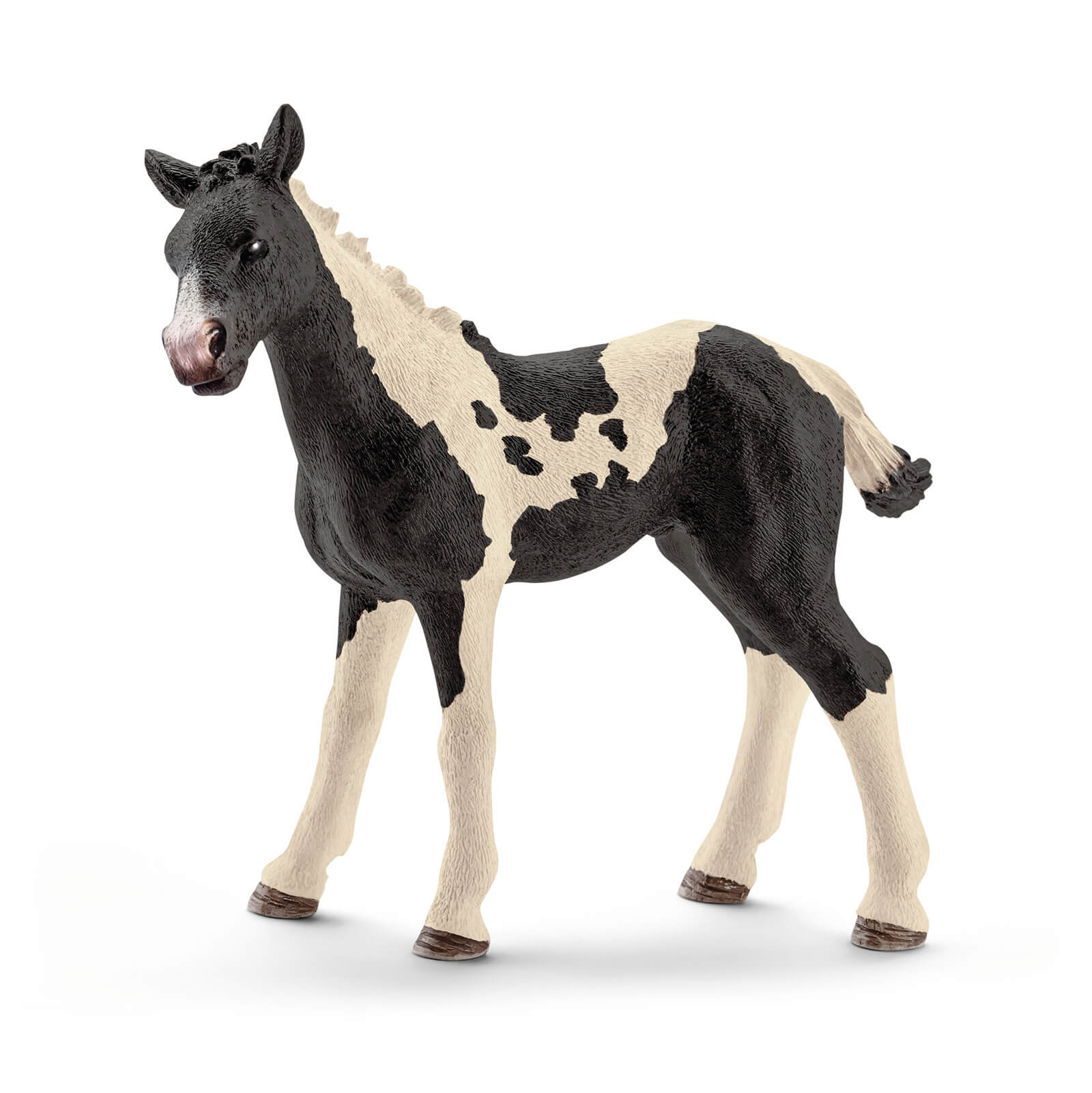 Pinto Foal by Schleich