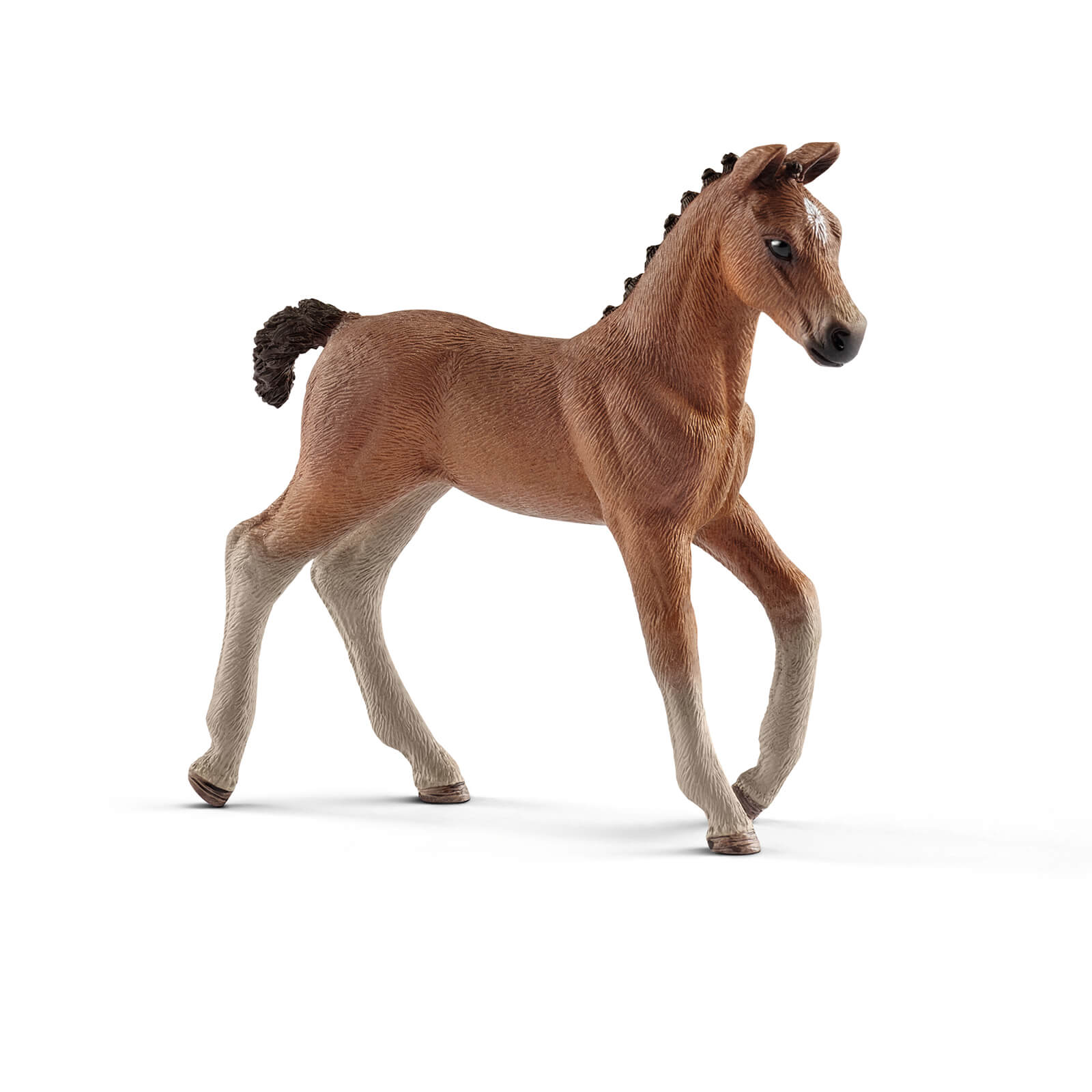 Hanoverian Foal by Schleich