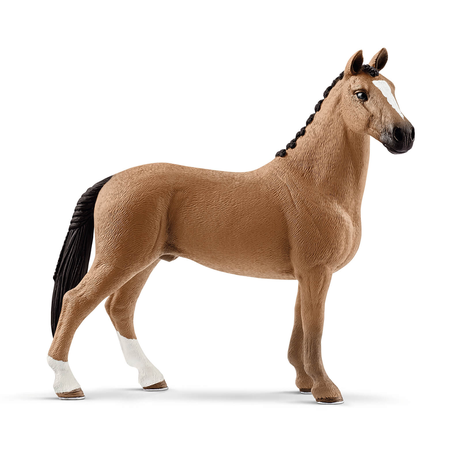 Hanoverian Gelding by Schleich