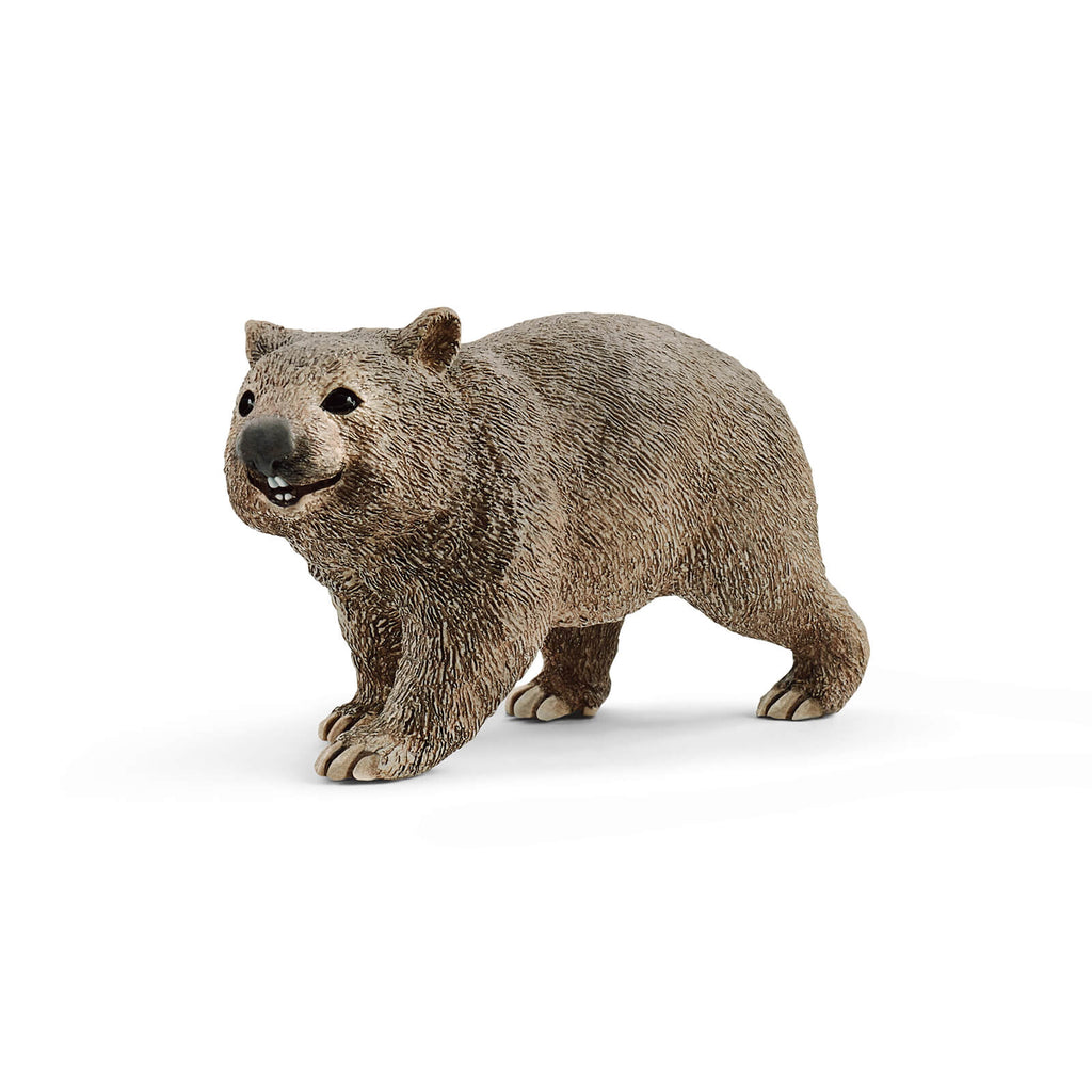 Wombat by Schleich